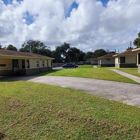 Travel Inn Daytona 代托纳海滩 外观 照片